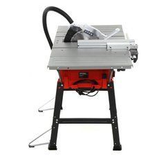 Круглая настольная пила Kraft&Dele KD3151