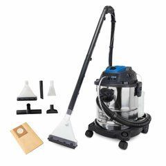 SCHEPPACH ПЫЛЕСОС 20Л 1600Вт 5в1 SprayVac20