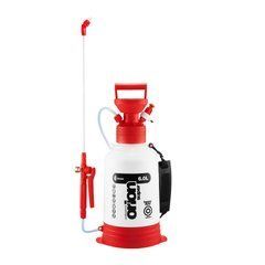 Kwazar Опрыскиватель Super Air HD Acid Line 6L EPDM
