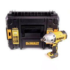 DEWALT КЛЮЧ УДАРНИЙ 3/4" 18V DCF897NT 950Nm TSTAK