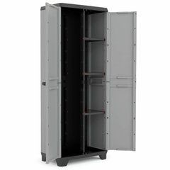 KETER ШКАФ ИНСТРУМЕНТАЛЬНЫЙ STILO 68 x 39 x 173см New IT
