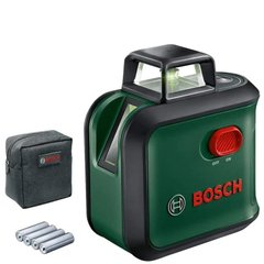 Лазерний нівелір Bosch AL 360 BASIC