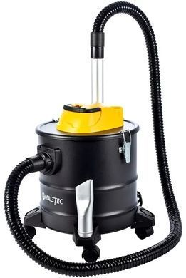 Пилосос для золи 18 л 1800 Вт MalTec ML1800-ASH