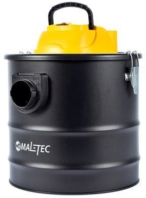 Пилосос для золи 18 л 1800 Вт MalTec ML1800-ASH