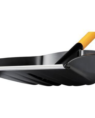 Лопата для прибирання снігу 36 см, 1,4 кг Fiskars X-series 1057177