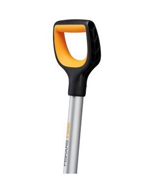Лопата для прибирання снігу 36 см, 1,4 кг Fiskars X-series 1057177