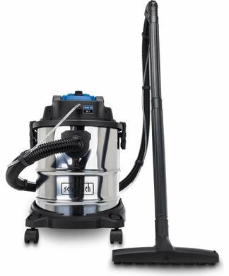 SCHEPPACH ПЫЛЕСОС 20Л 1600Вт 5в1 SprayVac20