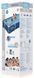 Каркасний басейн прямокутний Bestway 56424