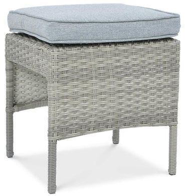 Садові та терасові меблі Cortina Focus Garden Dolphin Grey