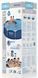 Круглый каркасный бассейн Steel Pro Bestway 56679