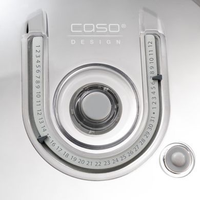 CASO VACUBOXX EL вакуумний контейнер 1000 мл