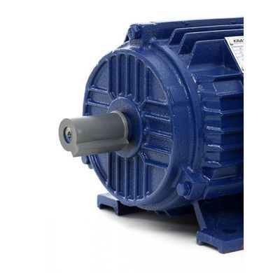 Електродвигун 2,2 KW 380V KD1814