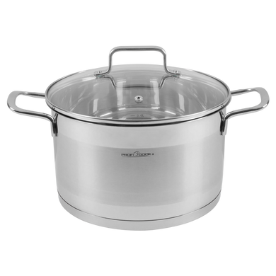 Набор посуды ProfiCook PC-KTS 1224