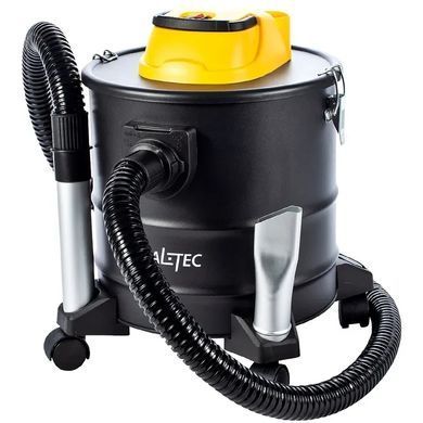 Пилосос для золи 18 л 1800 Вт MalTec ML1800-ASH