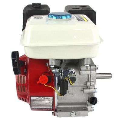 Двигун внутрішнього згоряння 7,0 HP/19 мм Marpol M79895