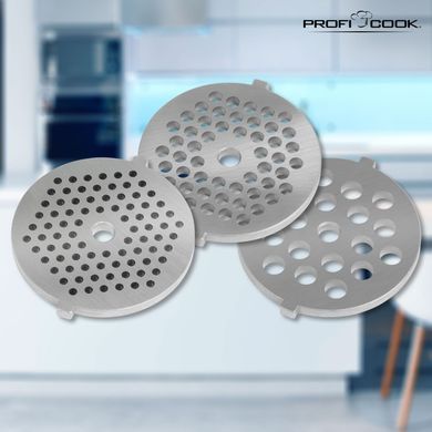Электрическая мясорубка ProfiCook PC-FW 1172