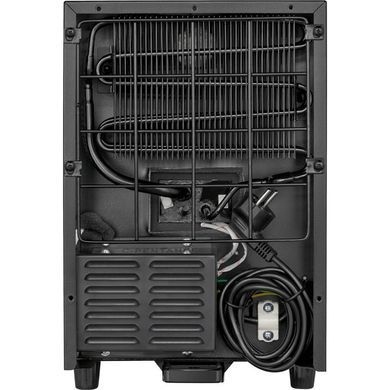 Винний холодильник вітрина 17 л 6 пляшок ProfiCook PC-WK 1231