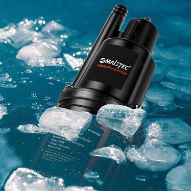 Занурювальний насос для чистої води Maltec 111227