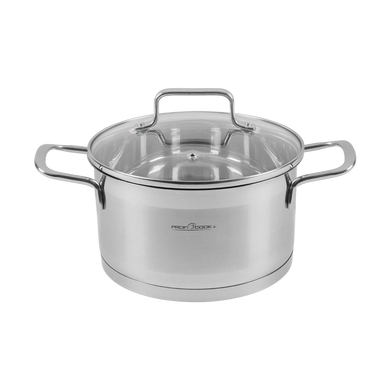 Набор посуды ProfiCook PC-KTS 1224