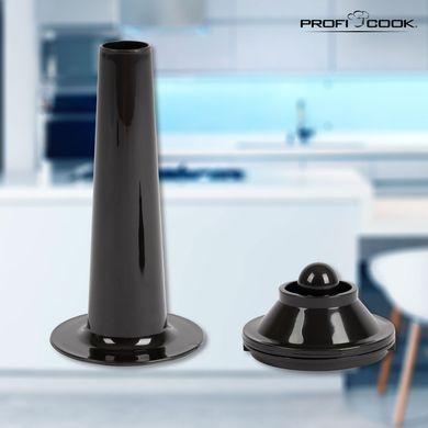 Электрическая мясорубка ProfiCook PC-FW 1172