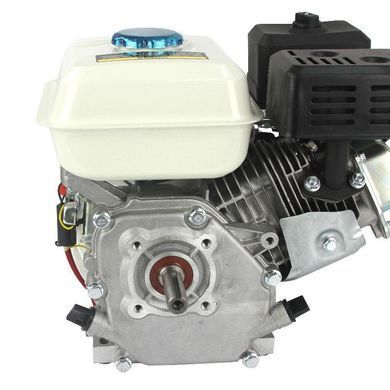 Двигун внутрішнього згоряння 7,0 HP/19 мм Marpol M79895