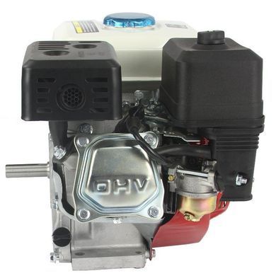 Двигун внутрішнього згоряння 7,0 HP/19 мм Marpol M79895