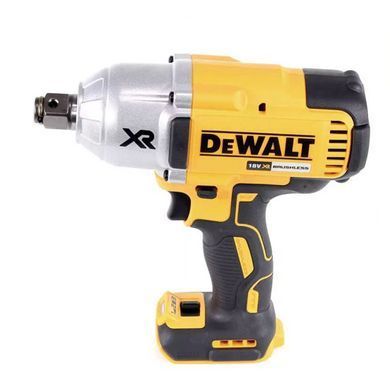DEWALT КЛЮЧ УДАРНИЙ 3/4" 18V DCF897NT 950Nm TSTAK