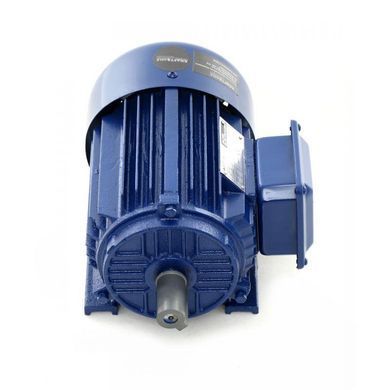 Електродвигун 2,2 KW 380V KD1814