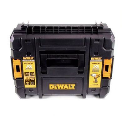 DEWALT КЛЮЧ УДАРНИЙ 3/4" 18V DCF897NT 950Nm TSTAK
