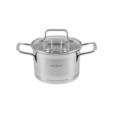 Набор посуды ProfiCook PC-KTS 1224
