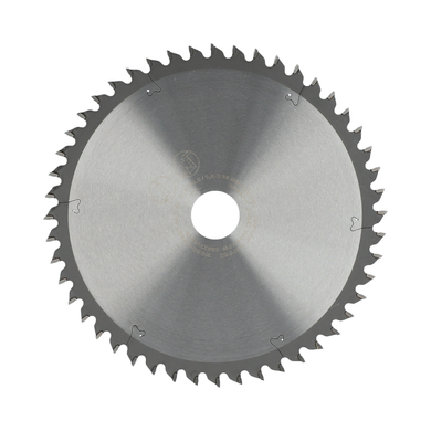 NORTON циркулярна пилка 216MM X 30mm x 48Z дерево та композити ATB Neg (2,6/1,6)