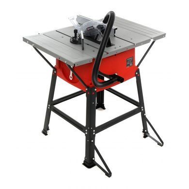 Круглая настольная пила Kraft&Dele KD3151
