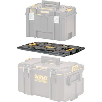 Адаптер для ящиков  Dewalt Toughsystem Tstak