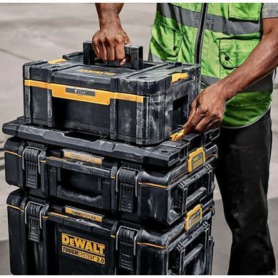 Адаптер для ящиков  Dewalt Toughsystem Tstak