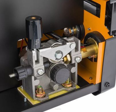 Зварювальний апарат MIGOMAT MIG MMA TIG LIFT 250A FLUX PM-IMGT-250M Powermat