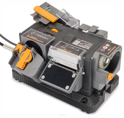 Многофункциональный точильный станок Powermat PM-OWF-200T