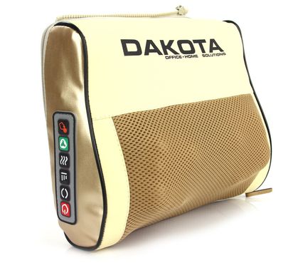 Масажна подушка DAKOTA Mar-Pol M90126