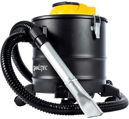Пилосос для золи 18 л 1800 Вт MalTec ML1800-ASH