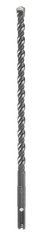 Свердло s4l sds 16*1000 BOSCH