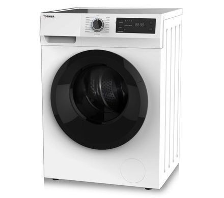 Пральна машина Toshiba TW-BL90S2PL(WK) - 8кг
