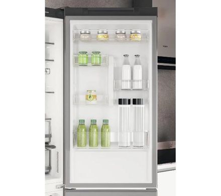 Холодильник Whirlpool W7X 92O OX - повний No Frost - 202,7 см - ящик з контролем вологості
