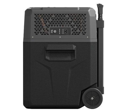 Холодильник Yolco BCX40 Carbon