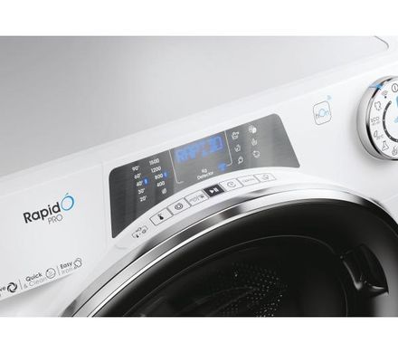 Стиральная машина Candy RapidO Pro RP 596BWMBC/1-S - 9кг