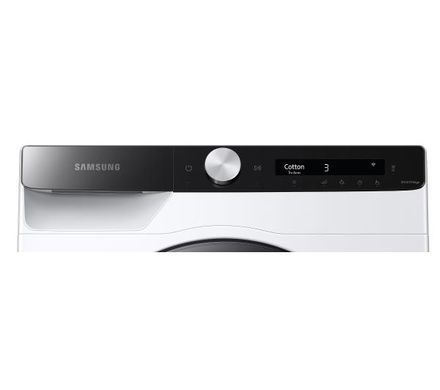 Сушильна машина Samsung DV80T5220AE Optimal Dry AI Control 8 кг