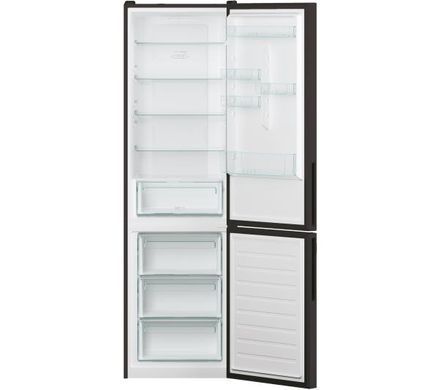Холодильник Candy Fresco CCE4T620EB Full No Frost - 200 см - выдвижной ящик с контролем влажности