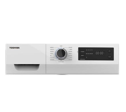 Пральна машина Toshiba TW-BL90S2PL(WK) - 8кг