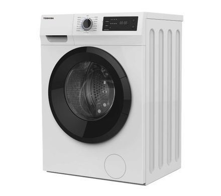 Пральна машина Toshiba TW-BL90S2PL(WK) - 8кг