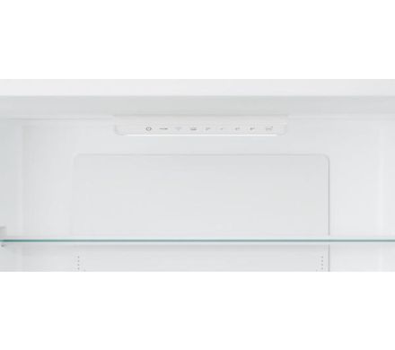 Холодильник Candy Fresco CCE4T620EB Full No Frost - 200 см - выдвижной ящик с контролем влажности