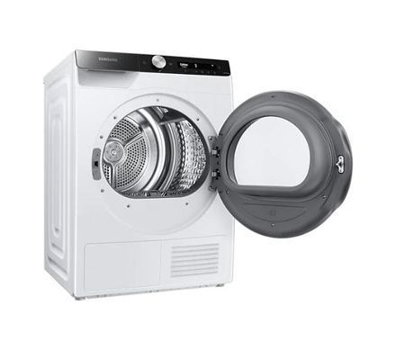 Сушильна машина Samsung DV80T5220AE Optimal Dry AI Control 8 кг