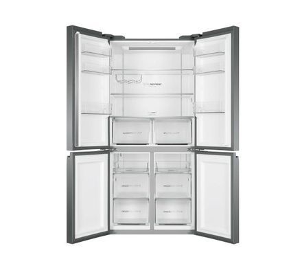 Холодильник Haier SBS HTF-540DGG7 No Frost - 190,5 см - висувний&nbsp;ящик з контролем вологості